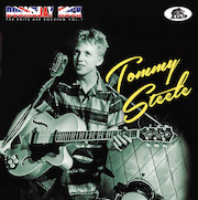 Review: Tommy Steele - Doomsday Rock – The Brits Are Rocking Vol. 1